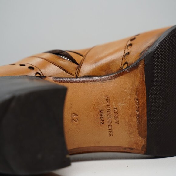 Jonny Edition Limittee - Picture 7 of 7